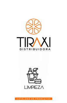 Catálogo de Alimentos